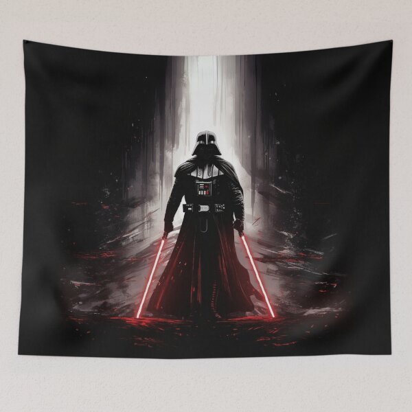 Item preview, Lord Vader Black designed and sold by Nice En.