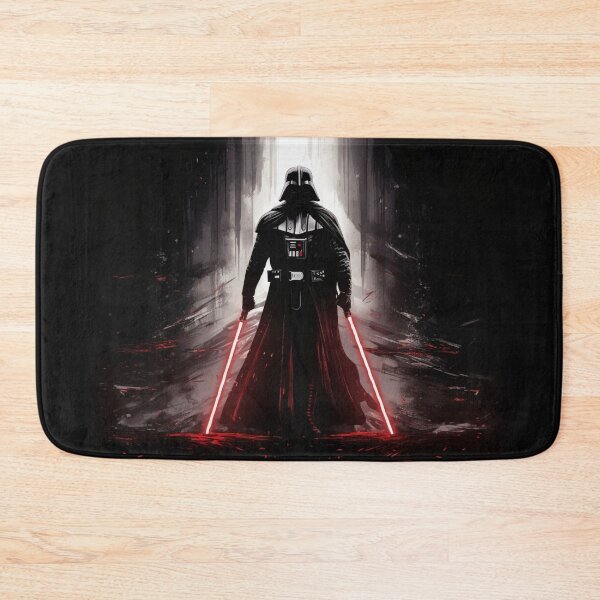 Item preview, Lord Vader Black designed and sold by Nice En.