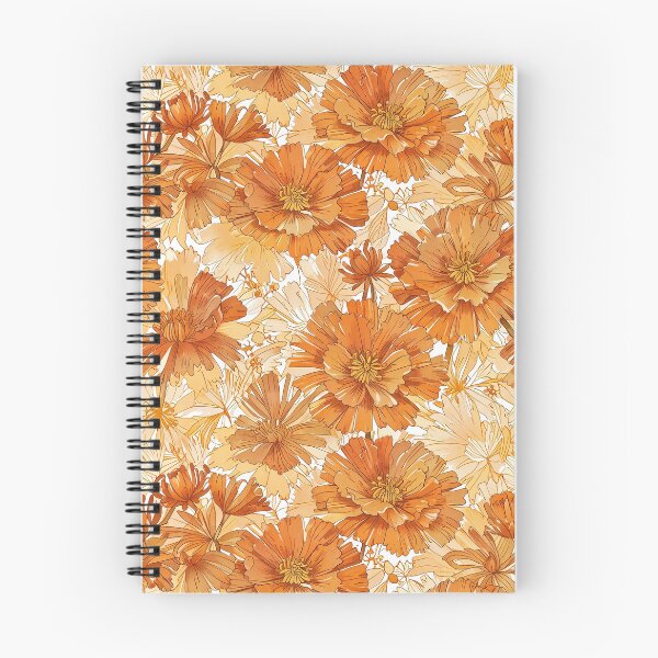 Item preview, Marigold designed and sold by CoolPixels.