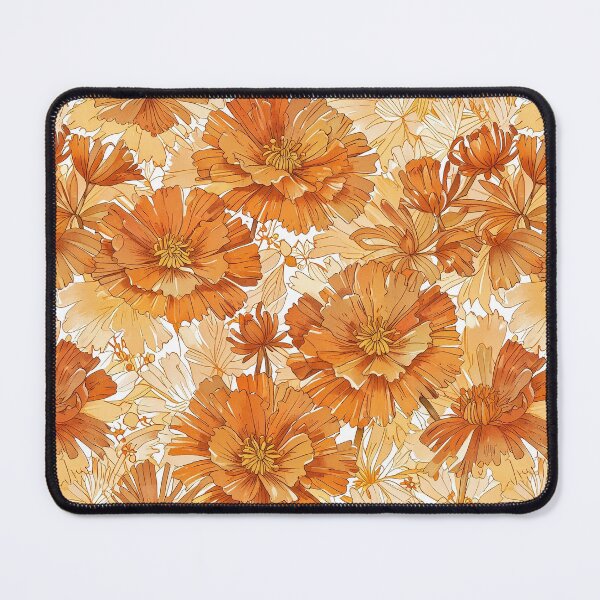 Item preview, Marigold designed and sold by CoolPixels.