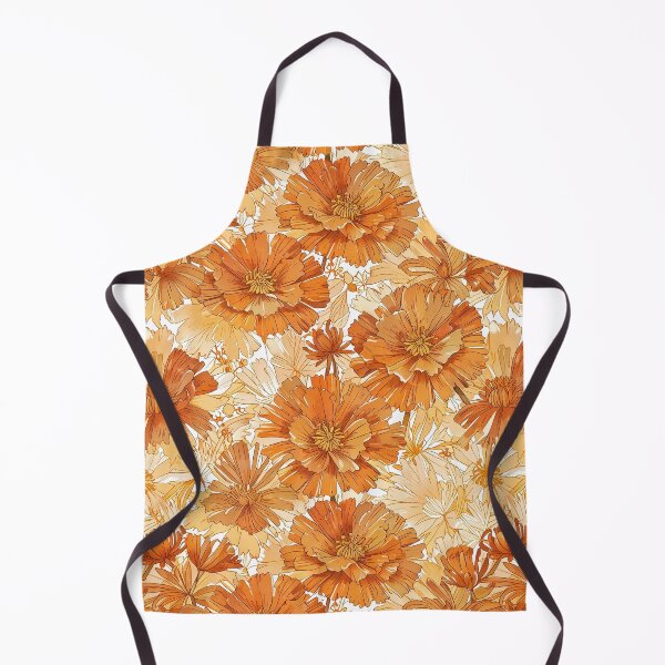 Item preview, Marigold designed and sold by CoolPixels.
