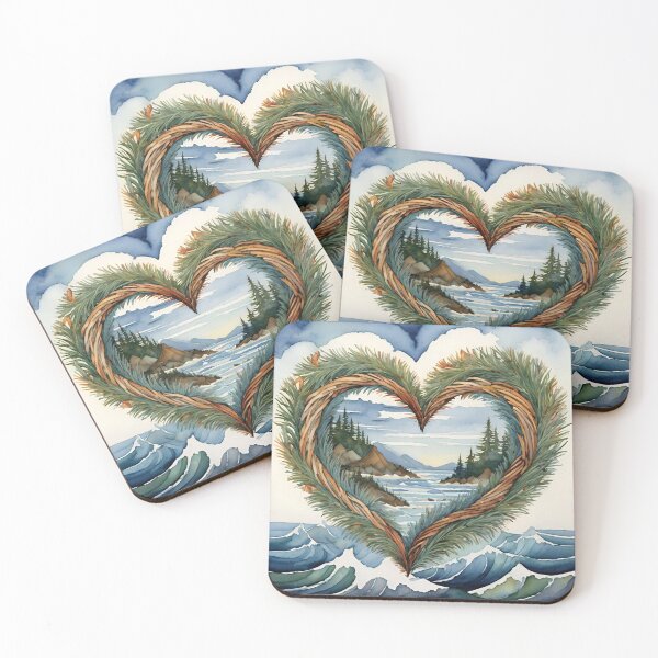 Item preview, Rocky Love Passage designed and sold by Whimspired By Paxx.