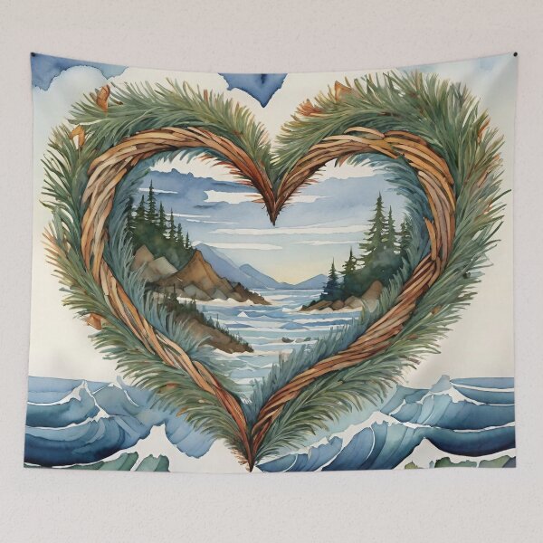 Item preview, Rocky Love Passage designed and sold by Dream Whimspirations.