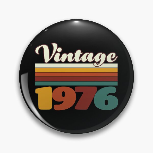Item preview, Vintage 1976. designed and sold by EunsooLee.