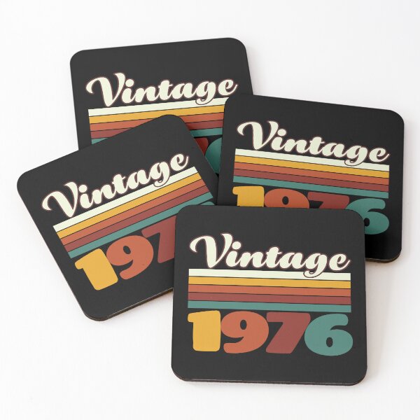 Item preview, Vintage 1976. designed and sold by EunsooLee.