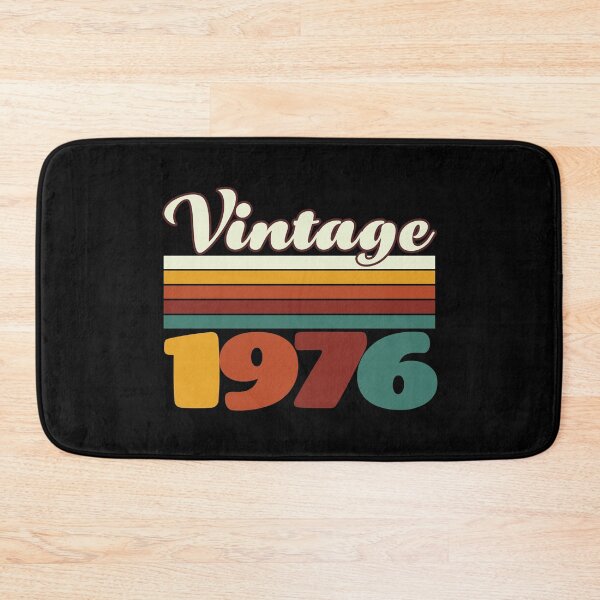 Item preview, Vintage 1976. designed and sold by EunsooLee.