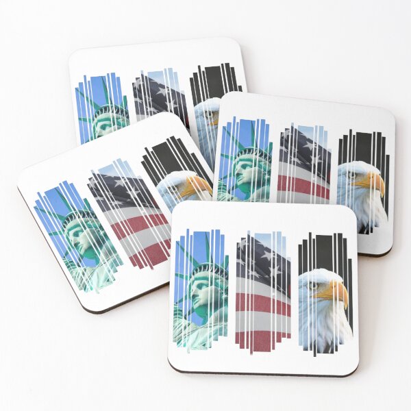 Item preview, American Spirit designed and sold by Desingalejandro.
