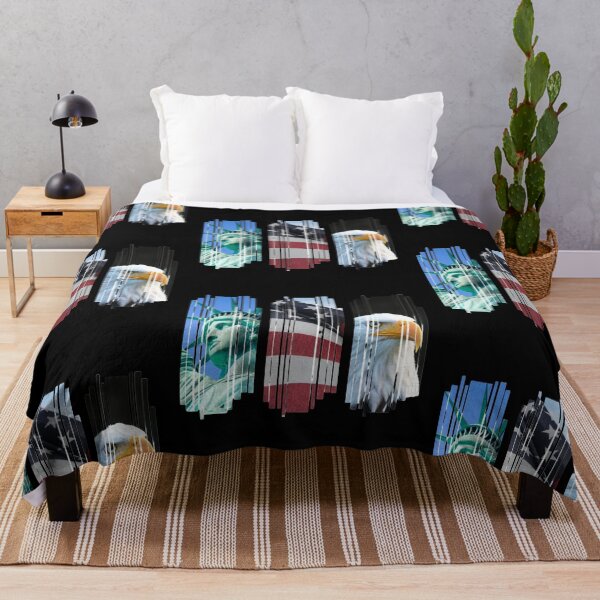 Item preview, American Spirit designed and sold by Desingalejandro.