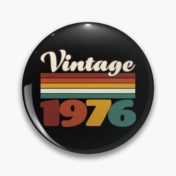 Item preview, Vintage 1976. #2 designed and sold by EunsooLee.