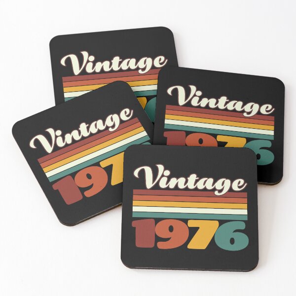 Item preview, Vintage 1976. #2 designed and sold by EunsooLee.