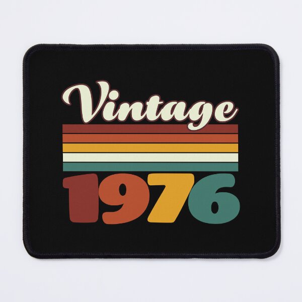 Item preview, Vintage 1976. #2 designed and sold by EunsooLee.