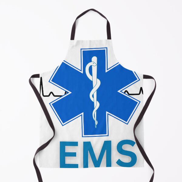 Item preview, Ems heart beat designed and sold by SkyDiamondTX.