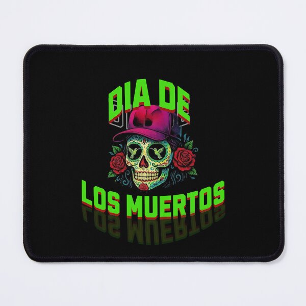 Item preview, Dia de Los muertos 79 designed and sold by Geno59l.