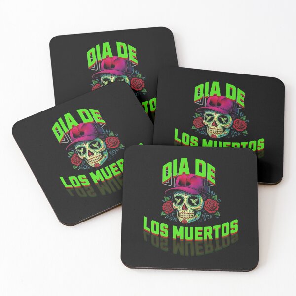 Item preview, Dia de Los muertos 79 designed and sold by Geno59l.