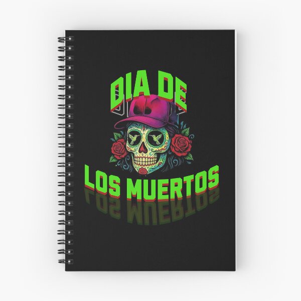 Item preview, Dia de Los muertos 79 designed and sold by Geno59l.