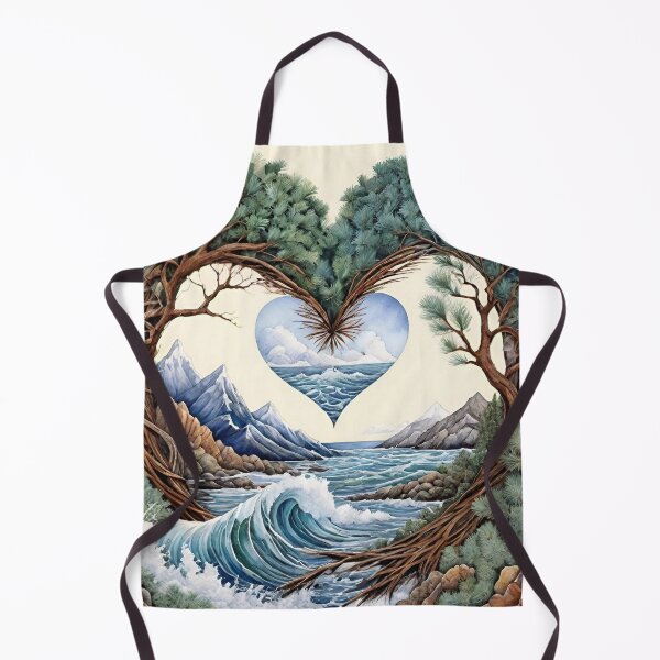 Item preview, Tidekissed and Treelined designed and sold by Whimspired By Paxx.