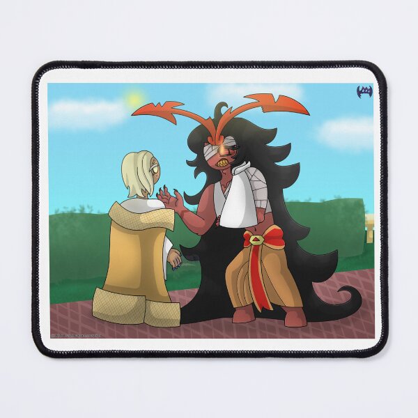 Item preview, You Think You'll Persuade Me (Cookie Run) designed and sold by DarkDragonDeception - Claudia.