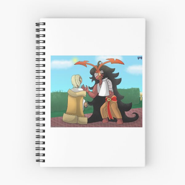 Item preview, You Think You'll Persuade Me (Cookie Run) designed and sold by DarkDragonDeception - Claudia.