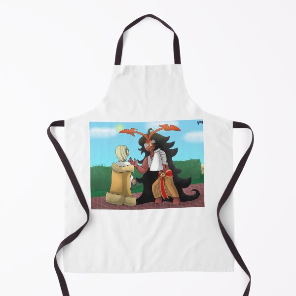 Item preview, You Think You'll Persuade Me (Cookie Run) designed and sold by DarkDragonDeception - Claudia.