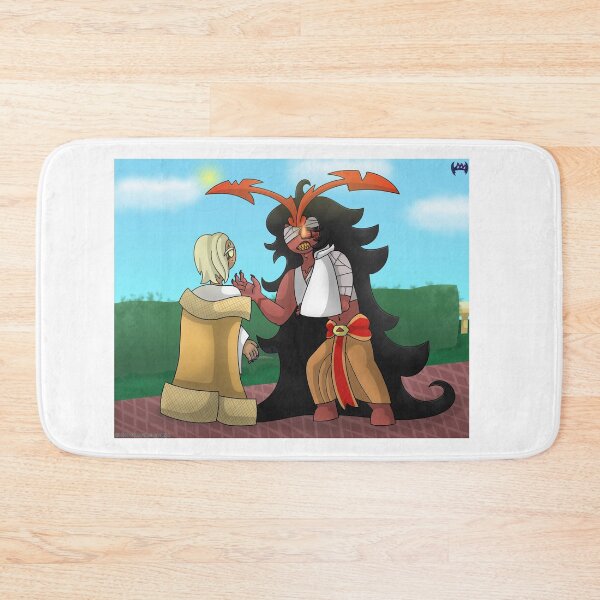 Item preview, You Think You'll Persuade Me (Cookie Run) designed and sold by DarkDragonDeception - Claudia.