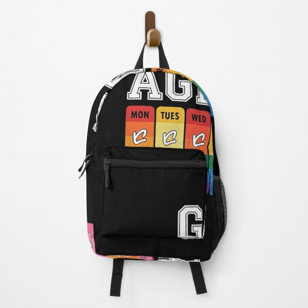 Item preview, LGBT Gay Agenda designed and sold by sheenmi.