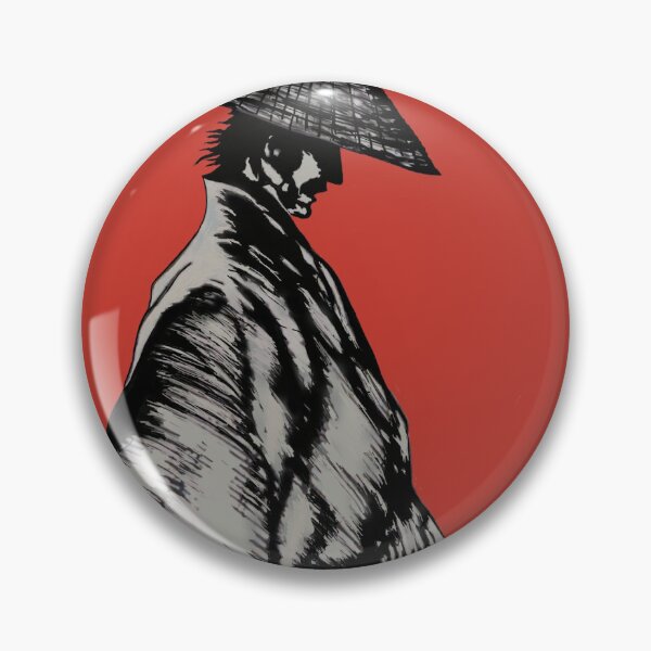 Item preview, Red Ronin designed and sold by PainterPeru.