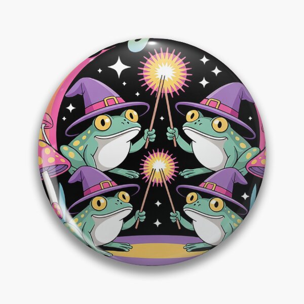 Item preview, Gay The Pray Away Rainbow Meme Frogs Lgbt Pride Lgbt4  designed and sold by sheenmi.