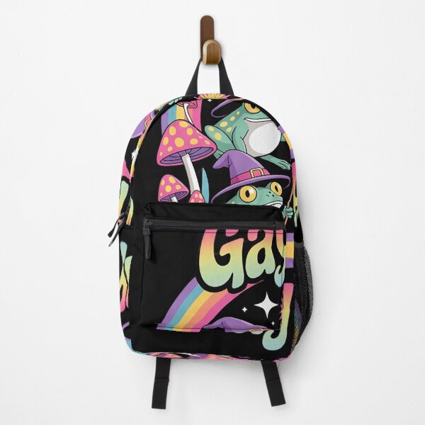 Item preview, Gay The Pray Away Rainbow Meme Frogs Lgbt Pride Lgbt4 designed and sold by sheenmi.