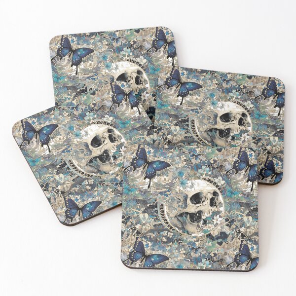 Item preview, Death's Await designed and sold by CalyCollab.
