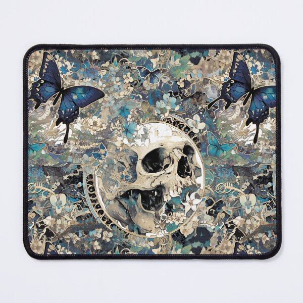 Item preview, Death's Await designed and sold by CalyCollab.