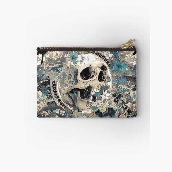 Item preview, Death's Await designed and sold by CalyCollab.