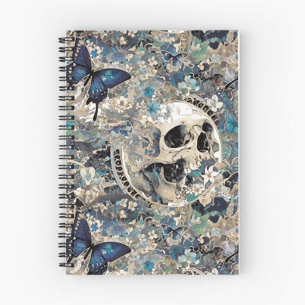 Item preview, Death's Await designed and sold by CalyCollab.