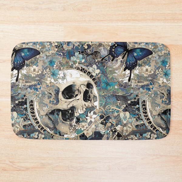 Item preview, Death's Await designed and sold by CalyCollab.