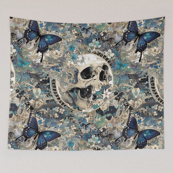 Item preview, Death's Await designed and sold by CalyCollab.