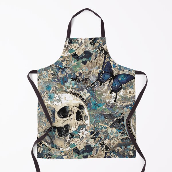 Item preview, Death's Await designed and sold by CalyCollab.