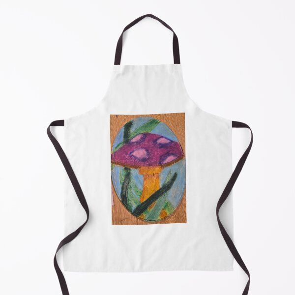 Item preview, Game of Shrooms 2025 #6 designed and sold by HPHREDDART.