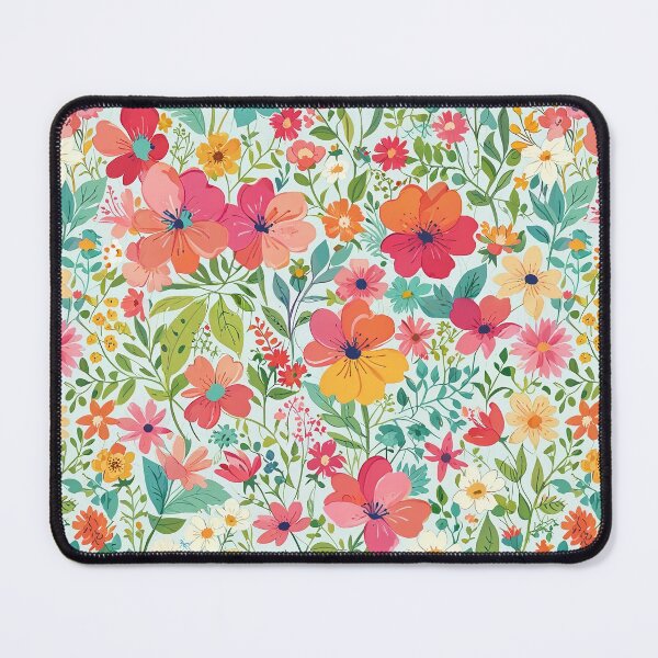 Item preview, Floral Delight designed and sold by CoolPixels.