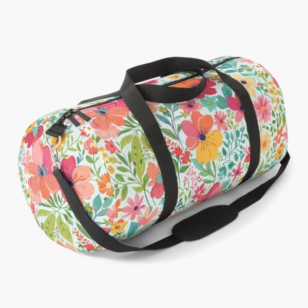 Item preview, Floral Delight designed and sold by CoolPixels.