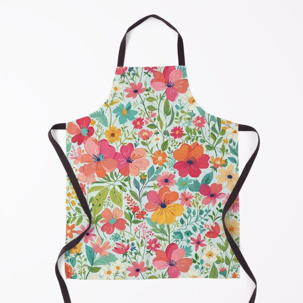 Item preview, Floral Delight designed and sold by CoolPixels.