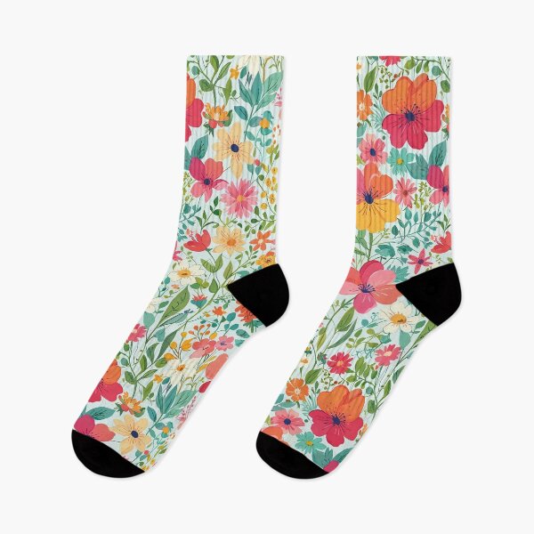 Item preview, Floral Delight designed and sold by CoolPixels.