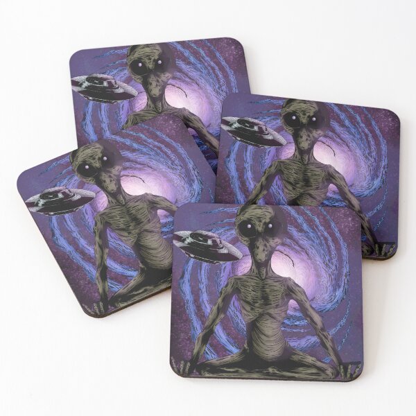 Item preview, Expand Your Mind - With Background designed and sold by DogFoodFactory.