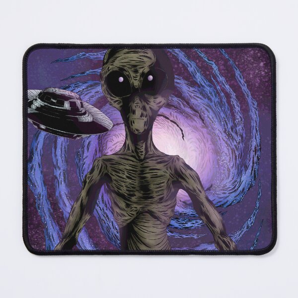 Item preview, Expand Your Mind - With Background designed and sold by DogFoodFactory.