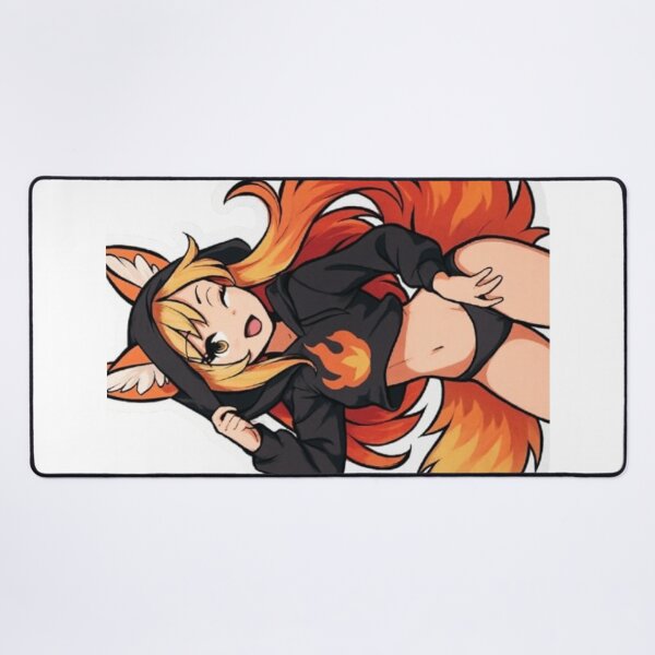 Item preview, Kitsune designed and sold by Couldbebettah.