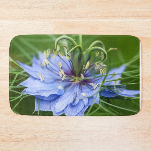 Item preview, love in the mist 5 designed and sold by Esther Frieda.