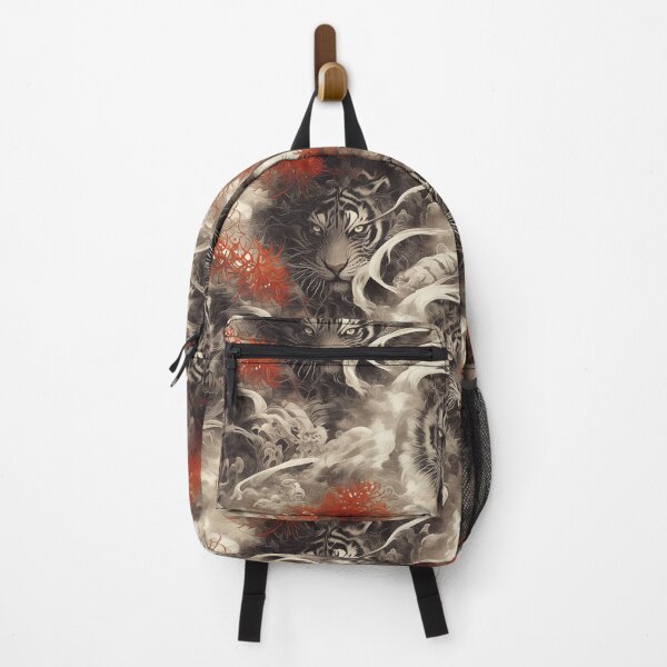Item preview, The Predator's Lurking designed and sold by CalyCollab.