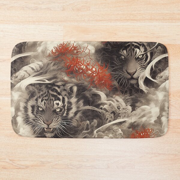 Item preview, The Predator's Lurking designed and sold by CalyCollab.