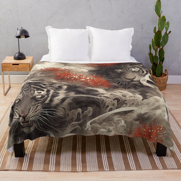 Item preview, The Predator's Lurking designed and sold by CalyCollab.