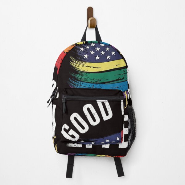 Item preview, Good Necessary Trouble Lives On Resistance Political designed and sold by sheenmi.
