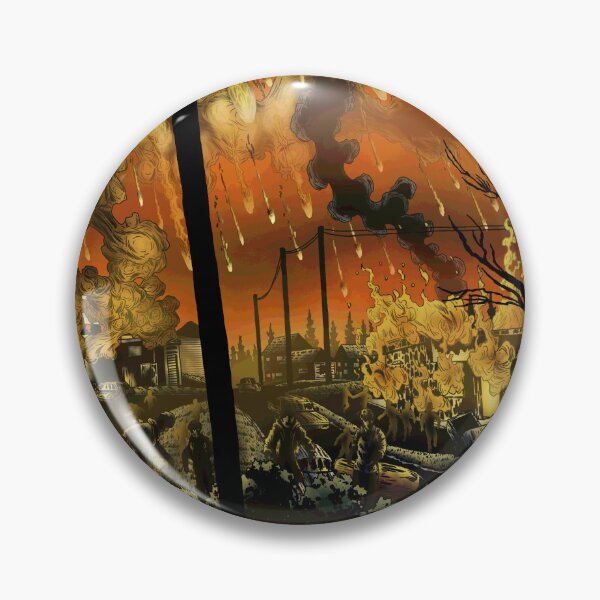 Item preview, End of Times designed and sold by DogFoodFactory.
