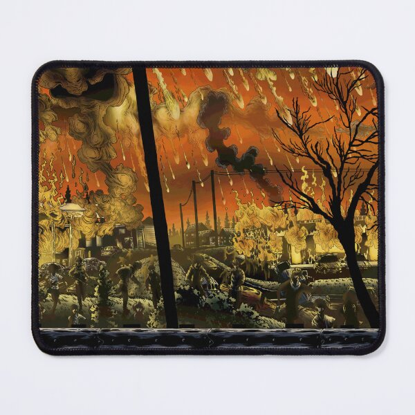Item preview, End of Times designed and sold by DogFoodFactory.